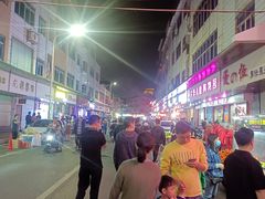 -四季广场 (东坑镇店)