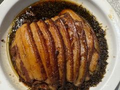 -重庆火锅水库鱼庄(南油店)