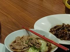 -红城阁·上海味道(四平路店)