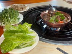 -顺顺小吃(独克宗古城店)