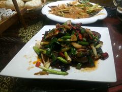 -老长沙罐子楼(平顶山总店)