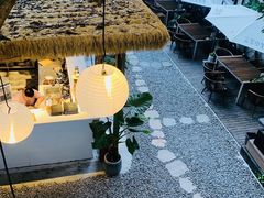 -云里小坐·小院里·团建·宴请·下午茶(三圣乡店)