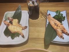 -贵木日本料理·铁板烧(新地假日广场店)