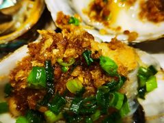-小鱼故事海鲜饺子(立山店)