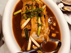 -小船渔村•大连菜•大连焖鱼(明泽街店)