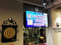 -浩北·健身格斗馆24h