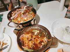 -望湘园·小雅(德基店)