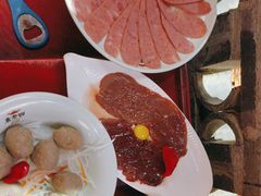 -重庆袁老四火锅(武进万达店)