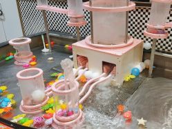 -MELAND CLUB亲子乐园·派对·餐厅(北京芳圆里ID MALL店)