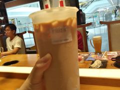 -CoCo都可(南阳摩根吾悦广场店)