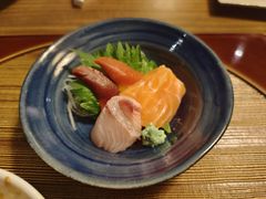 -滩万日本料理Nadaman(国贸大酒店)