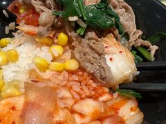 -吉野家(上海美罗城店)