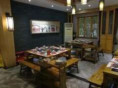 -巴蜀印象火锅(永陵总店)