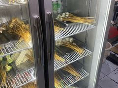 -老瓦房冷锅串串(文殊院店)
