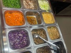 -张果佬年糕卷(科巷店)