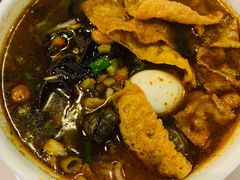 螺蛳粉-柳州饭店·绿岛餐厅(友谊路店)