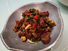 -同喜烤鸭店(光芒店)