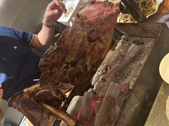 -关二碳烤羊腿(龙翔路店)