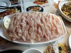 -北京水岸山吧度假村(雁栖镇店)