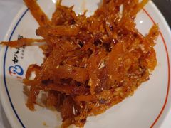 -七八冷面·延边朝鲜族美食(欢乐谷店)