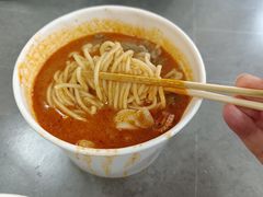 -四里沙茶面(湖滨四里店)