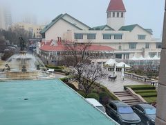 -青岛海景花园大酒店·粤海餐厅