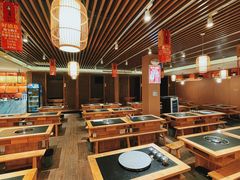 -肖仙仙羊肉汤·创于1996年(三官堂总店)