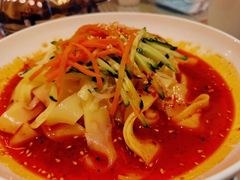 -小尕子·新疆菜(明园店)