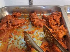 -金鼎雪山牦牛杂火锅(理县总店)