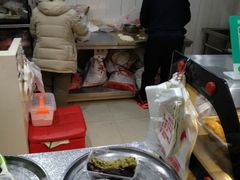 -清真老西北角温记粘食店(长沙路店)