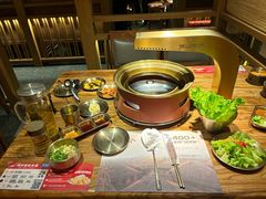 -西塔老太太泥炉烤肉(万柳华联店)