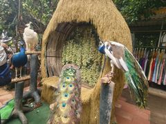 -西双版纳勐泐文化旅游区