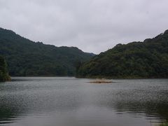 -广州市石门国家森林公园