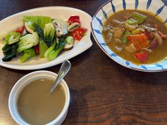 -标记Jane's kitchen(平桥直街店)