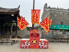 -佛山市祖庙博物馆