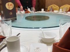 -金时代顺风大酒店(南桥百联店)