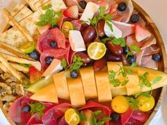 -秘密花园(法华镇路店)