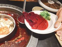 -晓宇重庆火锅(龙首店)