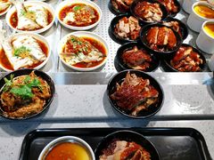 -姑苏鸿昌兴大食堂(中山北路店)