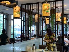 大堂-冶春茶社(太和广场店)