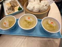 -渔村盛宴(航空新城店)