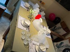 -桃花坞·私房菜餐厅(龙湖时代天街店)