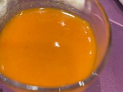 现榨沙棘汁-凯鸽酒楼(大同振兴街店)