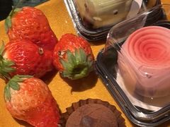 -牛New寿喜烧(中山公园龙之梦店)