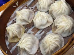 -老盛兴汤包馆(大华二路店)