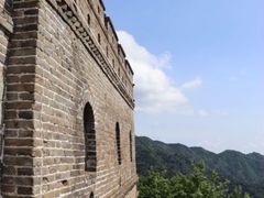 -慕田峪长城