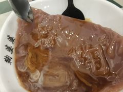 -鞠婆婆•绵绵冰•凉糕•手工冰粉(苏稽一店)