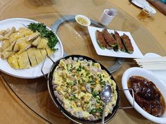 -汇景花园酒家(基立下道店)