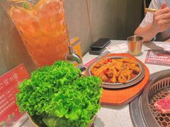 -炭之家·齐齐哈尔非遗烤肉·鲜切直供(中央大街店)