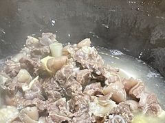 -老刘生态大鱼坊铁锅炖鱼(赛马场店)